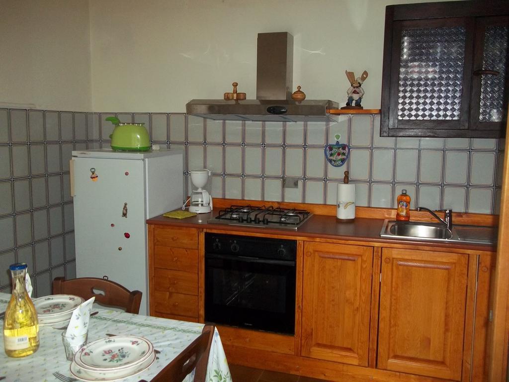 Appartamento Da Benito & Renza Lucca Room photo